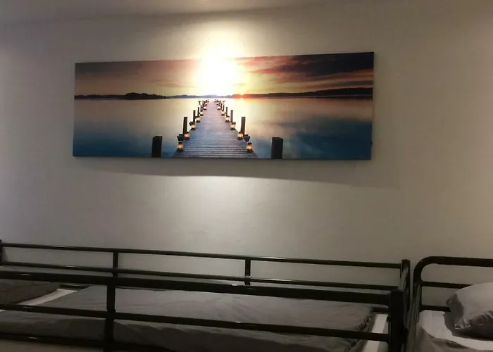 Boonkeys Surf Lodge