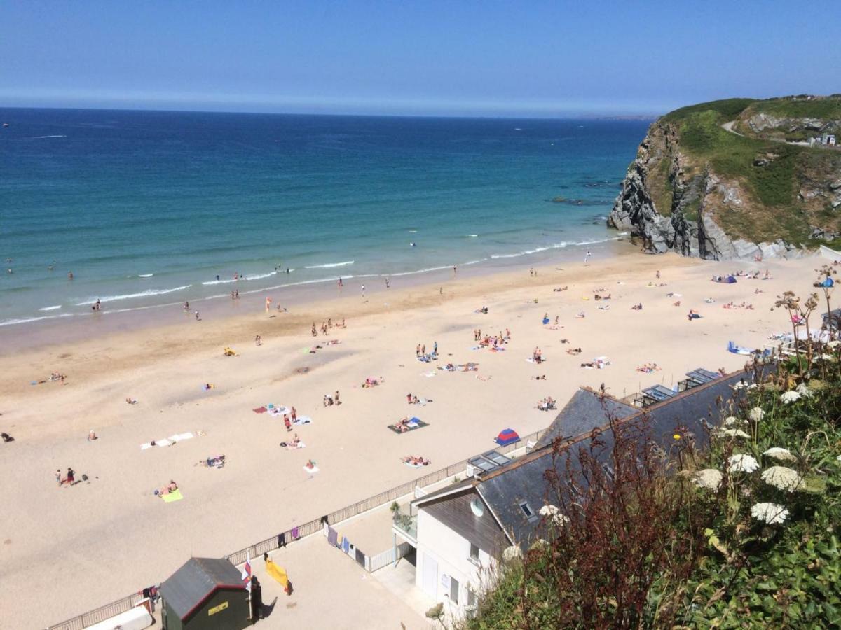 Hostel Boonkeys Surf Newquay (Cornwall)