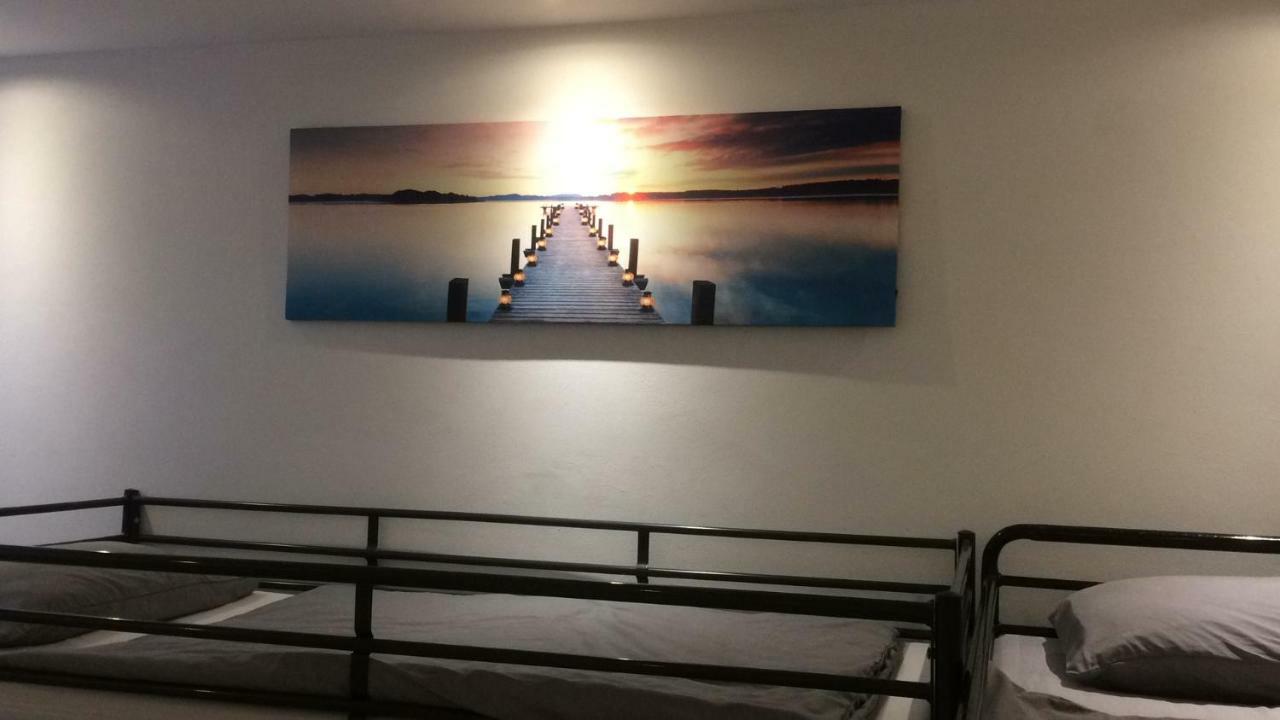 Hostel Boonkeys Surf